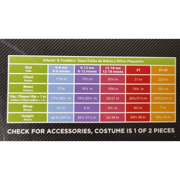 Infants and Toddlers 6-12 Mo Giggly Ghost Halloween Costume Jumpsuit and Cap - Picture 4 of 6